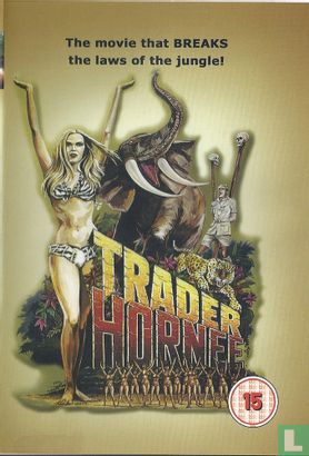 Trader Hornee - Image 1