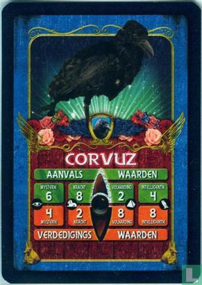 Corvuz - Image 1