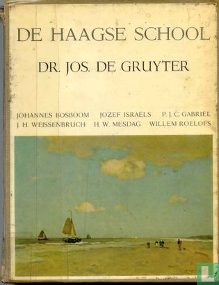 De Haagsche School - Afbeelding 1