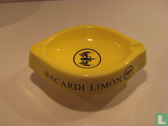 Asbak Bacardi Limón - Image 1