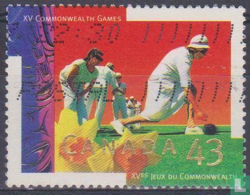 Jeux du Commonwealth
