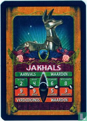 Jakhals - Image 1