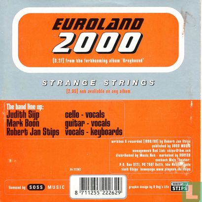 Euroland 2000 - Image 2