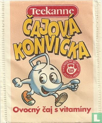 Cajová Konvicka  - Image 1