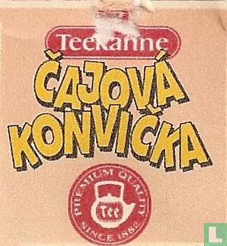Cajová Konvicka  - Afbeelding 3