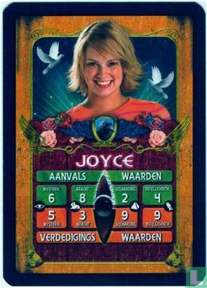 Joyce - Bild 1