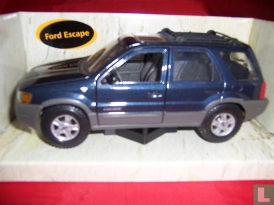 Ford Escape - Afbeelding 2