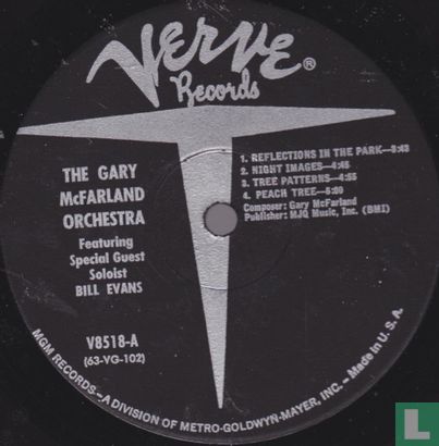 The Gary McFarland Orchestra  - Afbeelding 3