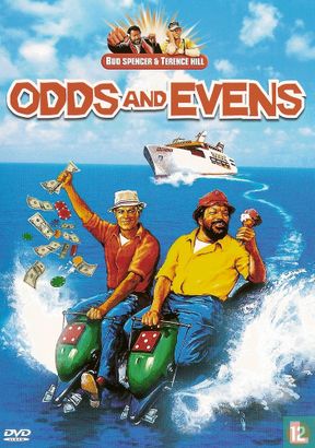 Odds and Evens - Image 1