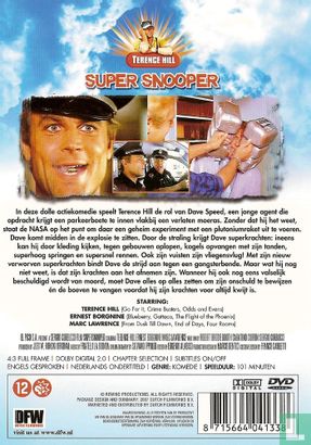 Super Snooper - Afbeelding 2