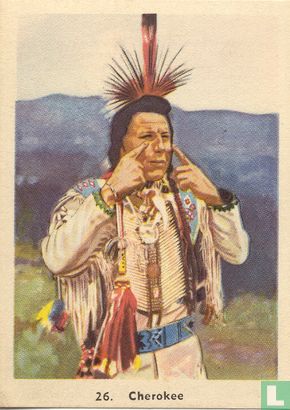 Cherokee - Image 1