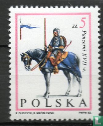 Army of King John III Sobieski