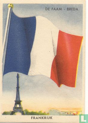 Frankrijk - Image 1