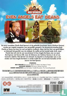 Even Angels Eat Beans - Image 2