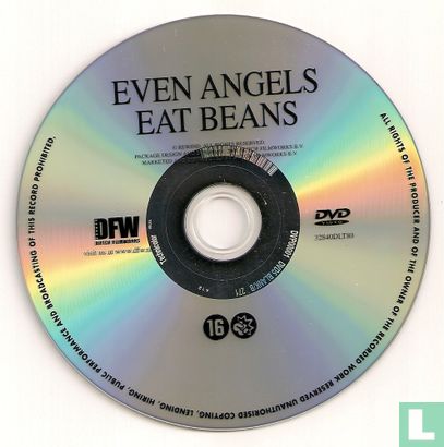 Even Angels Eat Beans - Image 3