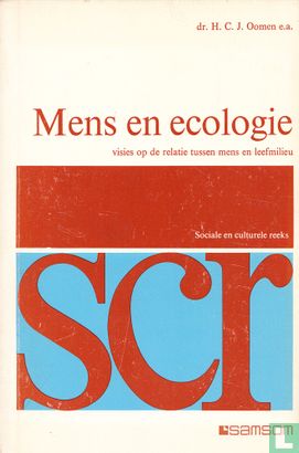 Mens en Ecologie - Afbeelding 1