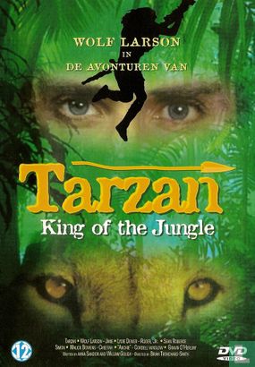Tarzan - King of the Jungle - Image 1