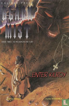 Black Mist 2 - Image 1