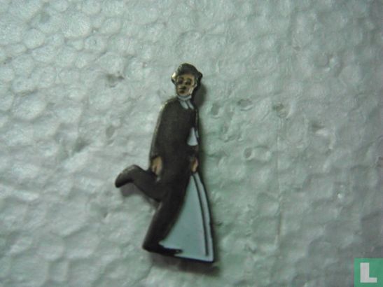 Charlie Chaplin - Image 1