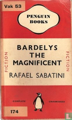Bardelys the Magnificent - Bild 1