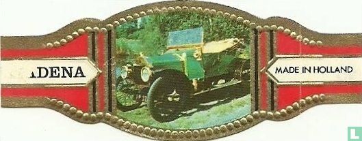 Swift cycle car 1913 - Image 1