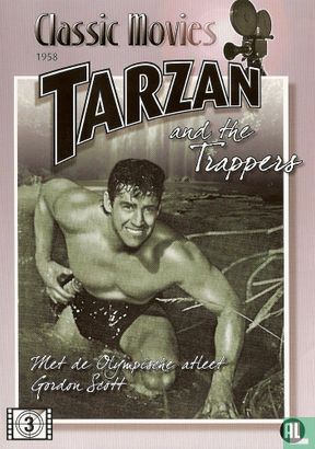 Tarzan and the Trappers - Afbeelding 1