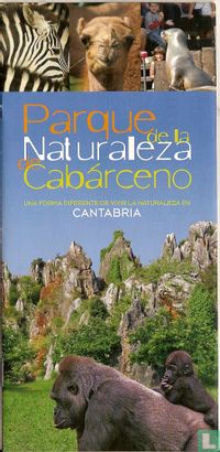 Parque de la Naturaleza de Cabárceno - Bild 1