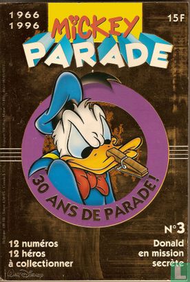 Mickey Parade 195 - Bild 1