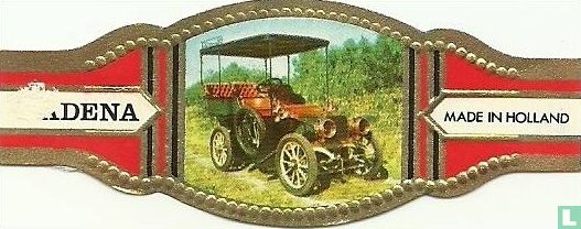 Peugeot 1904 - Image 1
