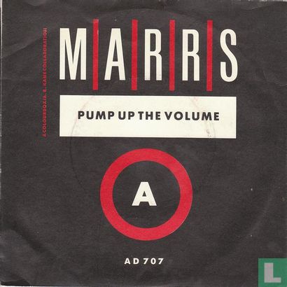 Pump up the volume - Image 1