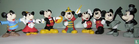 Mickey Mouse Le Concert / 1935 Band) - Image 3