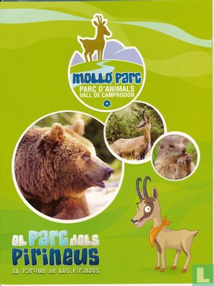 Molló Parc - Afbeelding 1