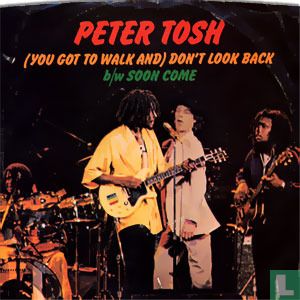 (You got to walk and) Don't look back - Image 1
