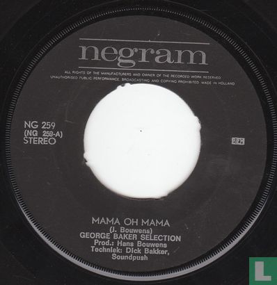 Mama oh Mama - Image 2