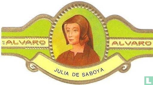 Julia de Saboya - Image 1