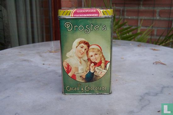 Droste's Cacao 125 gram  - Image 1