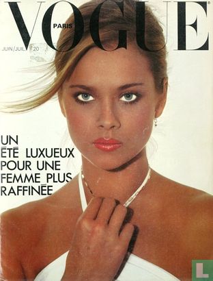 Vogue Paris 577 - Afbeelding 1