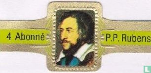 P.P. Rubens - Afbeelding 1