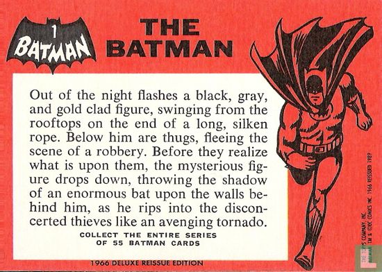 The Batman - Image 2
