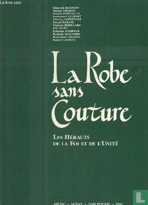La Robe sans Couture - Image 1