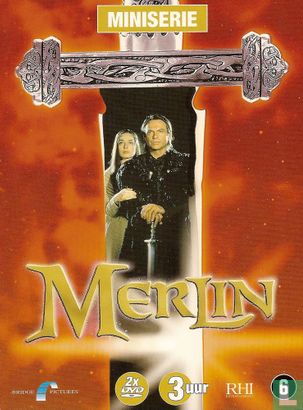 Merlin  - Afbeelding 1
