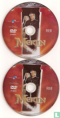 Merlin  - Afbeelding 3