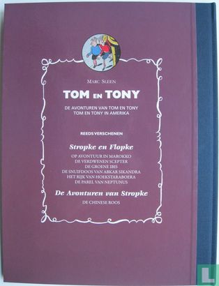 De avonturen van Tom en Tony - Image 2