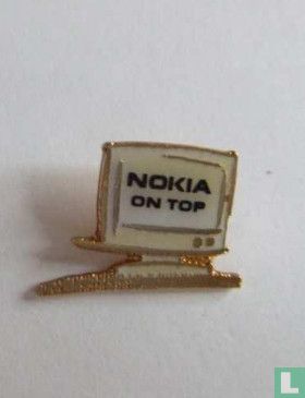 Nokia on Top