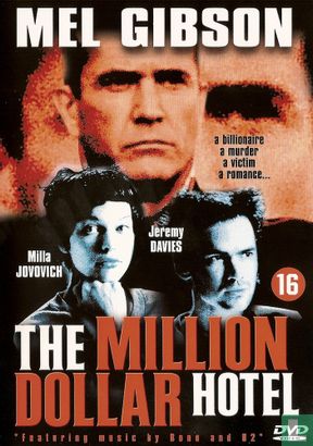 The Million Dollar Hotel - Image 1