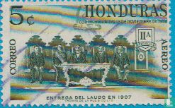 Grenzkonflikt zwischen Honduras und Nicaragua - Bild 1