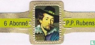 P.P. Rubens - Afbeelding 1