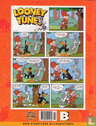 Looney tunes 10 - Image 2