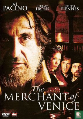 The Merchant of Venice - Image 1
