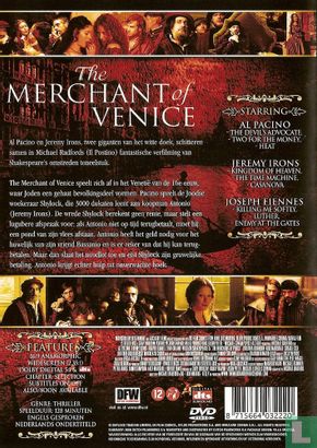 The Merchant of Venice - Afbeelding 2